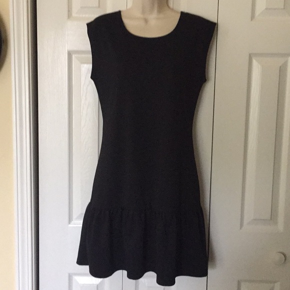 Old Navy Dresses & Skirts - Old Navy Comfy black dress